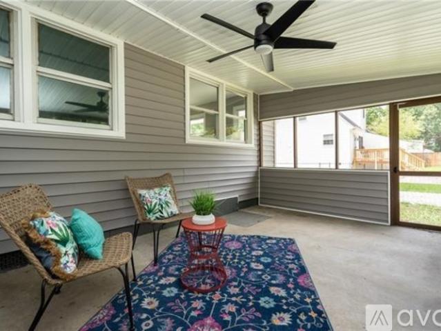 3 BR, 1 BA Apartment 2500 Aldridge Avenue, Chesterfield County, VA 23834