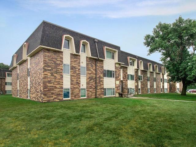 3 BR, 1 BA Apartment 2513 Willow St South Sioux City, NE 68776