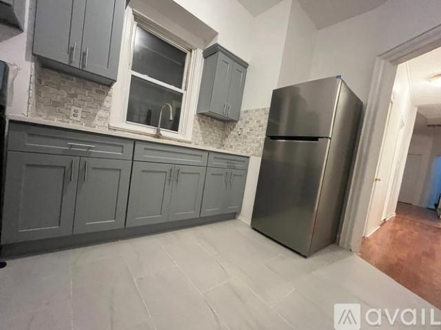 3 BR, 1 BA Apartment 2523 Maclay Ave, Unit 2nd, Bronx, NY 10461