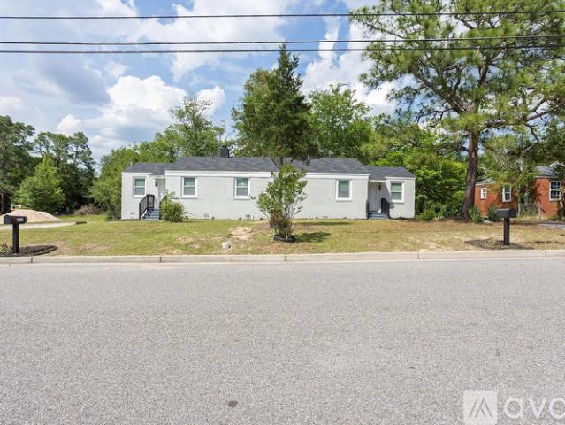 3 BR, 1 BA Apartment 2529 Lyman St, Augusta, GA 30906