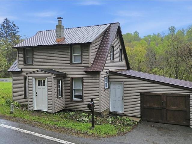3 BR, 1 BA Apartment 2583 NY 168, Mohawk, NY 13407