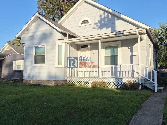 3 BR, 1 BA Apartment 2596 Deming Ave, Columbus, OH 43202