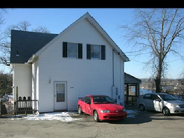3 BR, 1 BA Apartment 25 Rogers Ave, Unit 25, Norwich, CT 06360