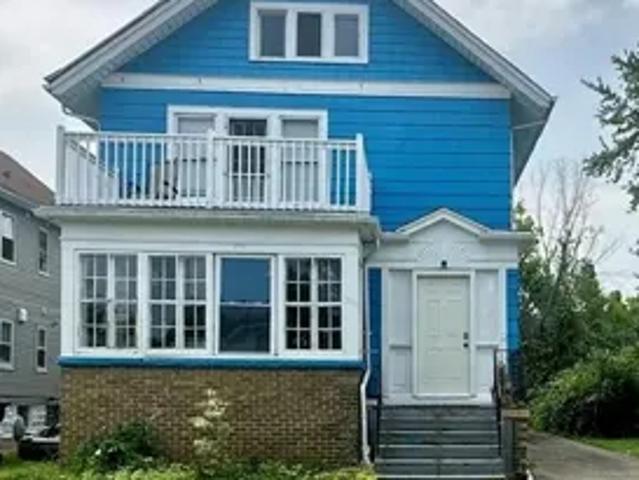 3 BR, 1 BA Apartment 263 Minnesota Ave, Buffalo, NY 14215