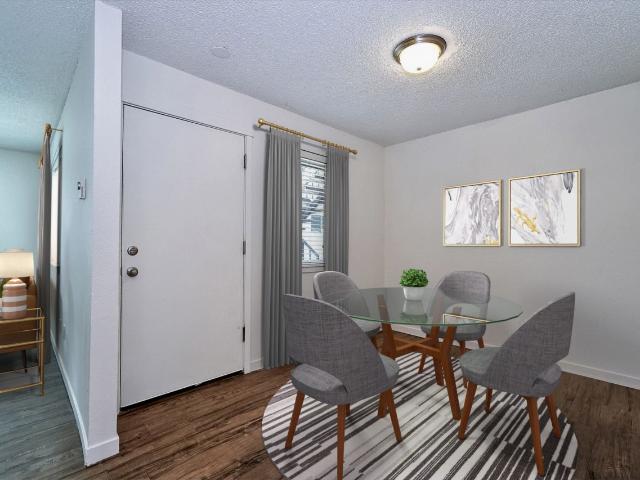 3 BR, 1 BA Apartment 2600 T St Unit 91, Vancouver, WA 98661