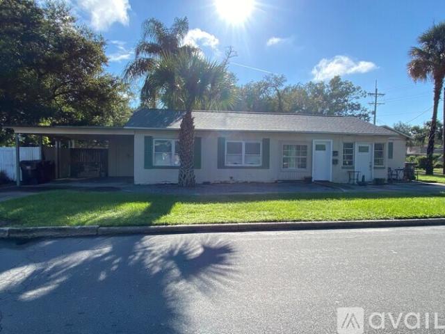 3 BR, 1 BA Apartment 2603 Musselwhite Ave, Orlando, FL 32804