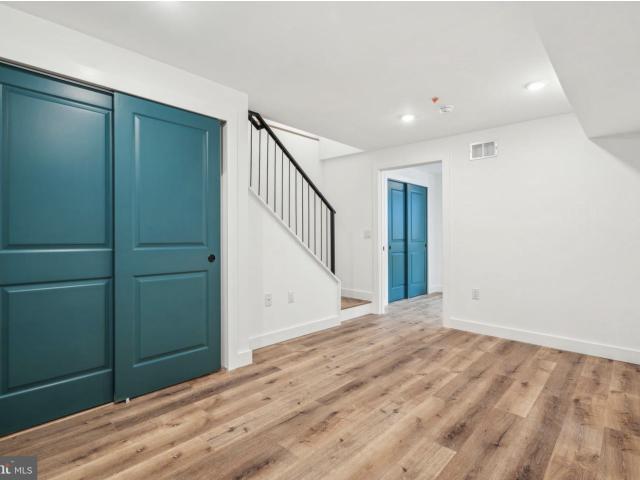 3 BR, 1 BA Apartment 2630 N 11th St, Philadelphia, PA 19133