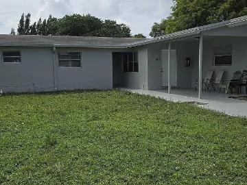 3 BR, 1 BA Apartment 2632 Northwest 18th Street, Fort Lauderdale, FL 33313