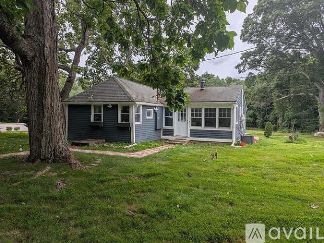 3 BR, 1 BA Apartment 267 Warpas Rd, Madison, CT 06443
