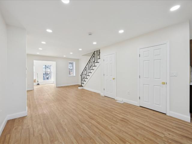 3 BR, 1.5 BA Apartment 2645 S 64th St, Philadelphia, PA 19142