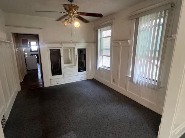 3 BR, 1 BA Apartment 2656 N 24th St, Milwaukee, WI 53206