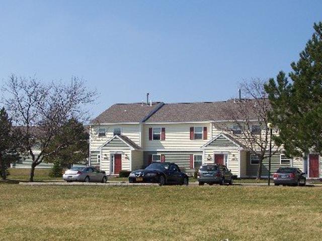 3 BR, 1 BA Apartment 26686 Boyer Circle, Evans Mills, NY 13637