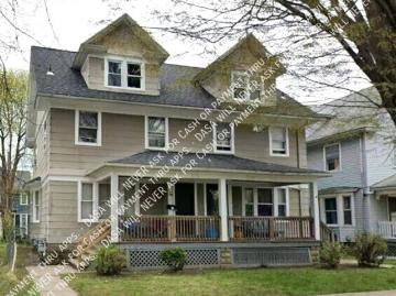 3 BR, 1 BA Apartment 270 272 Melville St, Rochester, NY 14609