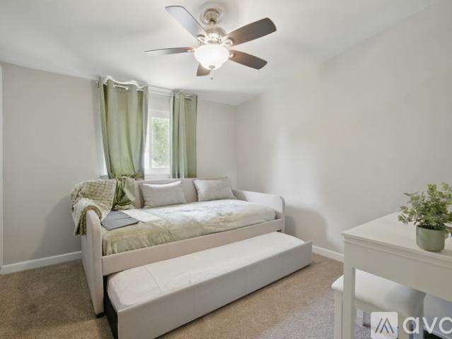 3 BR, 1 BA Apartment 2720 Alder St, Unit Unit #1 The Alder St Norfolk, VA 23513