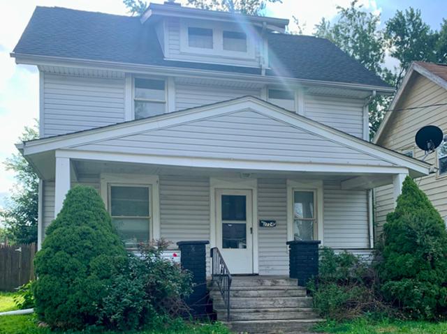 3 BR, 1 BA Apartment 2724 Daleford Ave NE, Canton, OH 44705