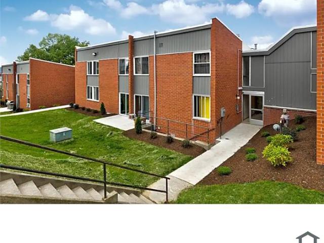 3 BR, 1 BA Apartment 272 Coal Street Unit TH158, Wilkes Barre, PA 18702