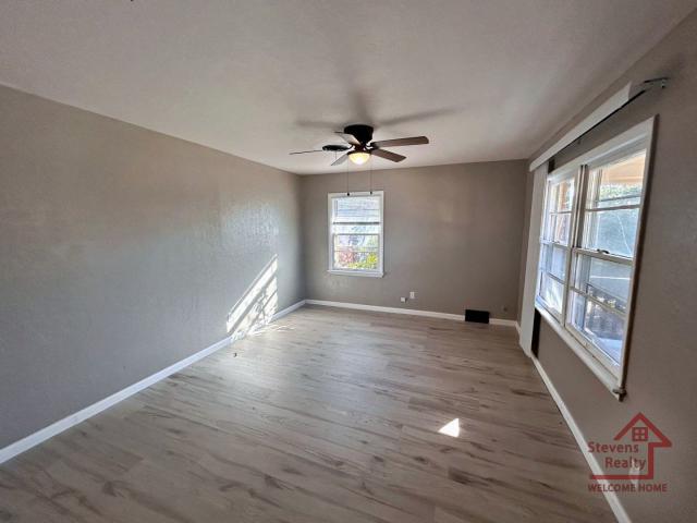 3 BR, 1 BA Apartment 2811 Northwest 21st Place Unit 2811 NW 21st Pl, Lawton, OK 73505