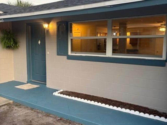 3 BR, 1 BA Apartment 2813 Spring Hill Court, Orlando, FL 32808