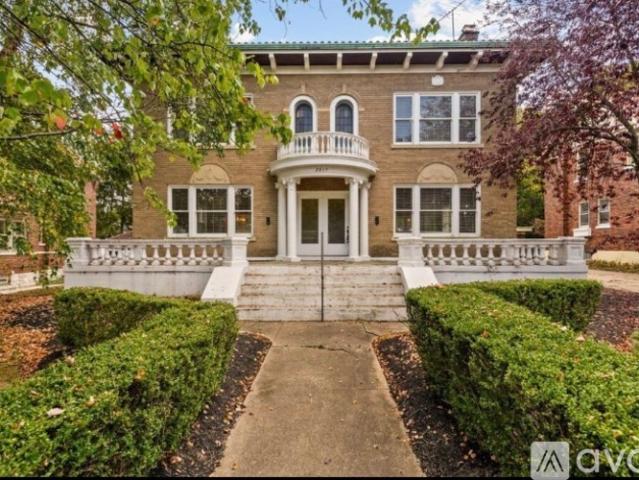 3 BR, 1 BA Apartment 2817 Urwiler Ave, Unit 2, Cincinnati, OH 45211