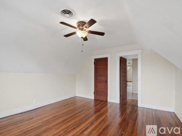 3 BR, 1 BA Apartment 288 Morton Ave, Unit 3, Albany, NY 12209