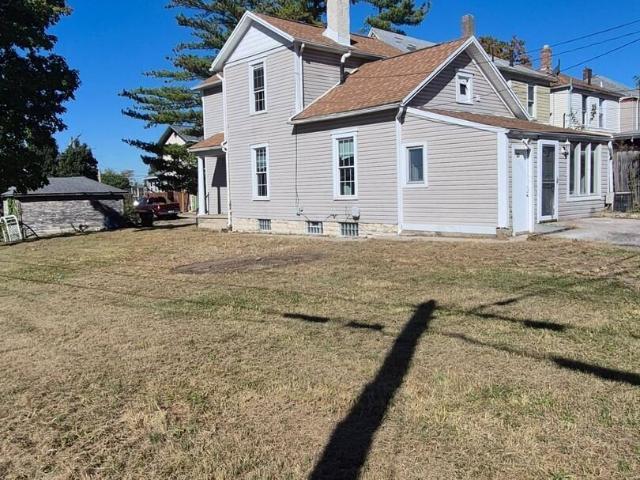 3 BR, 1 BA Apartment 28 Belpre Pl, Dayton, OH 45403