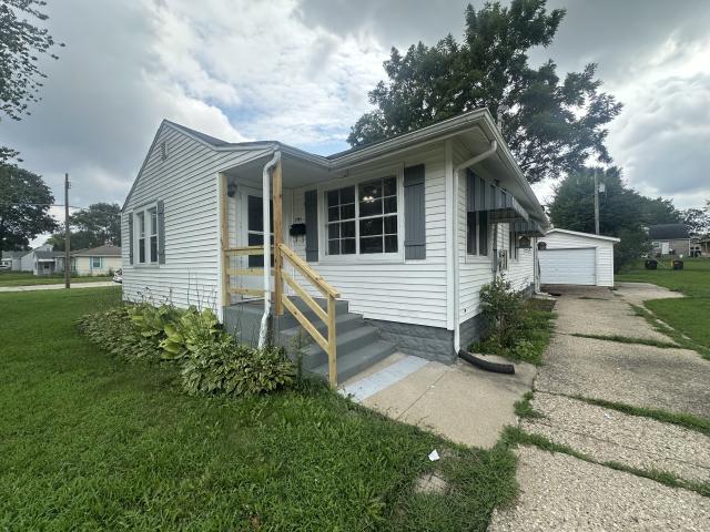 3 BR, 1 BA Apartment 2906 Arcadia Ter, Rockford, IL 61101