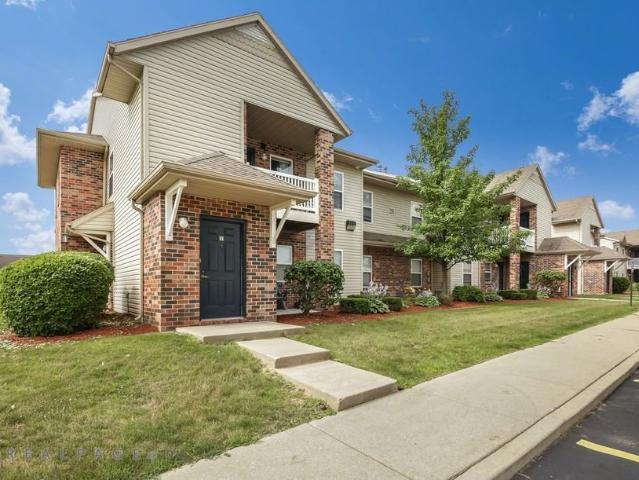 3 BR, 1 BA Apartment 2921 Woods Circle, Jackson, MI 49202