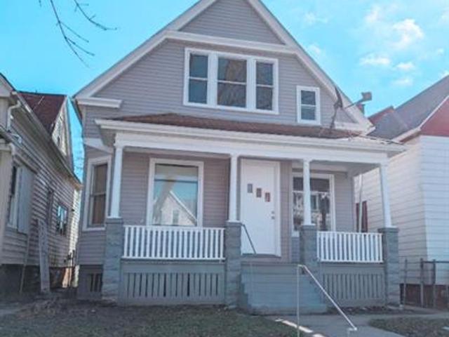 3 BR, 1 BA Apartment 2954 North 18th Street, Milwaukee, WI 53206