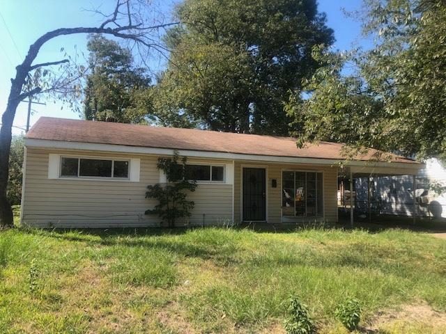 3 BR, 1 BA Apartment 2960 Despot Rd, Shreveport, LA 71108
