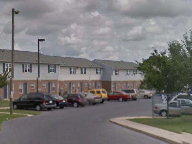 3 BR, 1 BA Apartment 200 Ingramtown Rd Georgetown, DE 19947