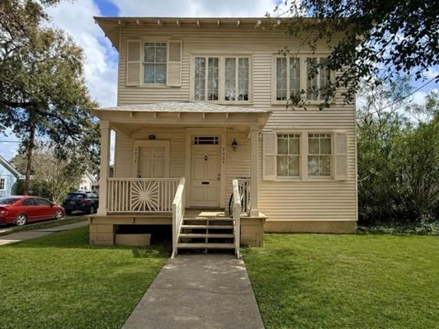 3 BR, 1 BA Apartment 2037 Joseph St, Unit 2037 Joseph, New Orleans, LA 70115