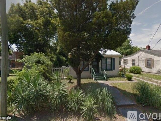 3 BR, 1 BA Apartment 204 Harding St, Washington, NC 27889