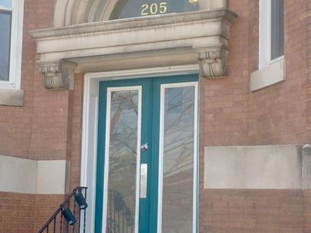 3 BR, 1 BA Apartment 205 E 30th Street, Baltimore, MD 21218