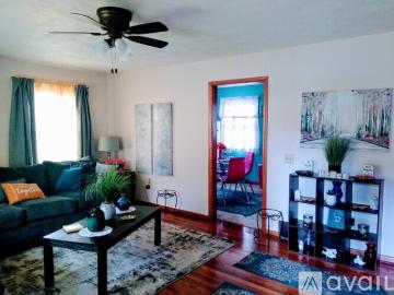 3 BR, 1 BA Apartment 205 Sherwood Drive, Bloomington, IN 47404