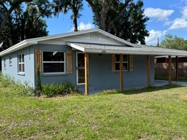 3 BR, 1 BA Apartment 2060 Flamingo Drive, Bartow, FL 33830