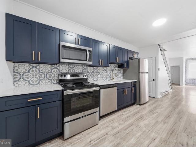 3 BR, 1 BA Apartment 2062 E Stella St, Philadelphia, PA 19134