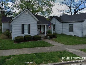 3 BR, 1 BA Apartment 206 E Hickman Street, Winchester, KY 40391