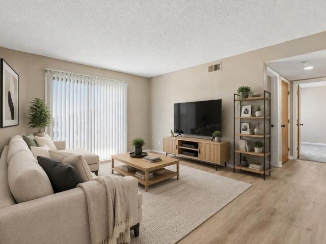 3 BR, 1 BA Apartment 2070 Breckenridge Rd Unit 2010 07, Findlay, OH 45840