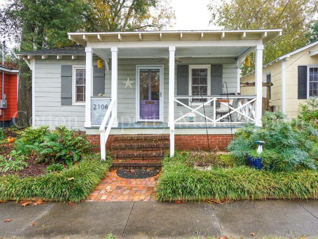 3 BR, 1 BA Apartment 2108 Barnett Avenue, Wilmington, NC 28403