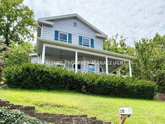 3 BR, 1 BA Apartment 210 O' Bannon Ave, Loveland, OH 45140