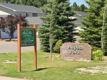 3 BR, 1 BA Apartment 2135 Alan Street, Idaho Falls, ID 83404