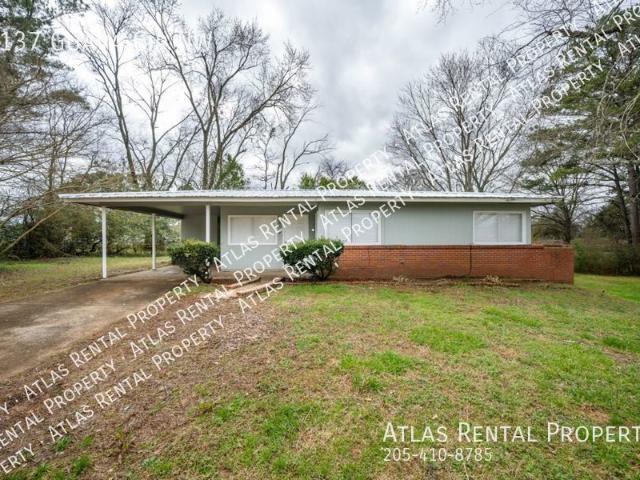3 BR, 1 BA Apartment 2137 Guava Cir NW, Huntsville, AL 35810