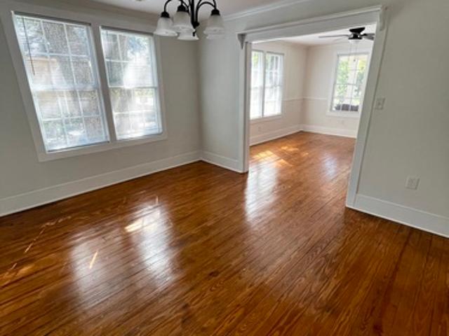 3 BR, 1 BA Apartment 217 Weiters St, Walterboro, SC 29488