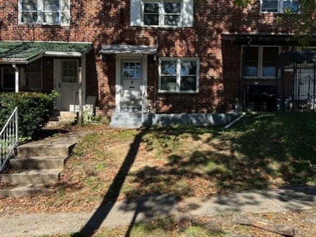 3 BR, 1 BA Apartment 2150 Berryhill St, Harrisburg, PA 17104