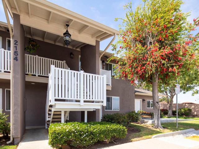 3 BR, 1 BA Apartment 2154 Garston St Unit 2166C, San Diego, CA 92111