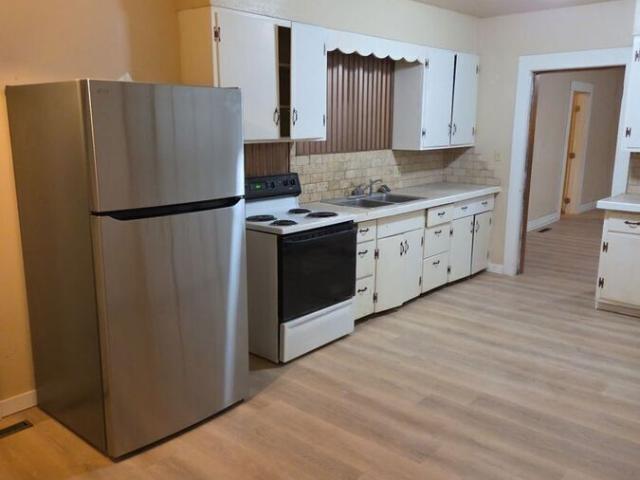 3 BR, 1 BA Apartment 216 East C Ave A, Jerome, ID 83338