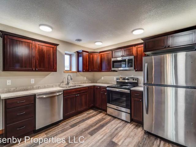 3 BR, 1 BA Apartment 216 Sunset Place Unit 230, Neillsville, WI 54456