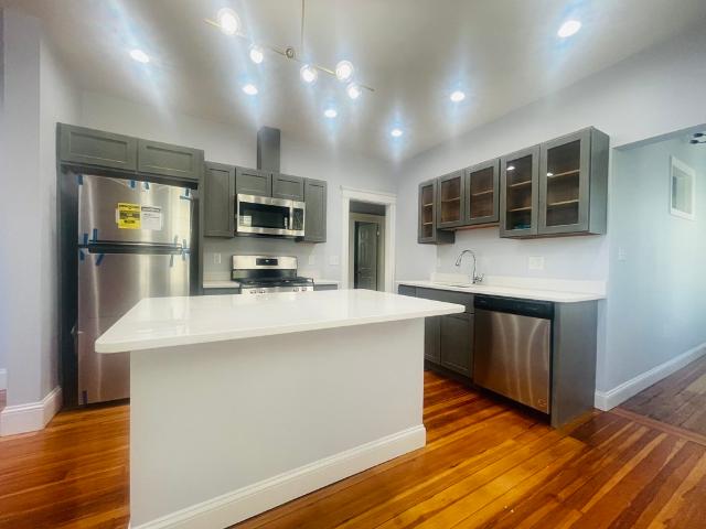 3 BR, 1 BA Apartment 21 Crowell St, Boston, MA 2124