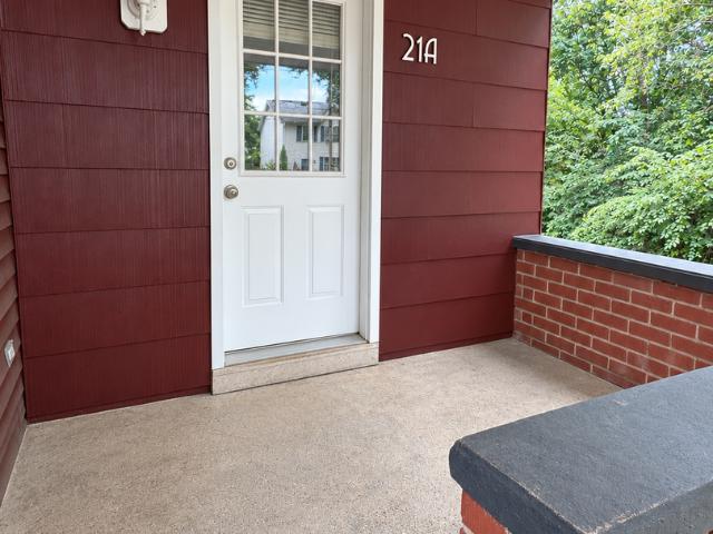 3 BR, 1 BA Apartment 21 Sumac Rd, Glen Burnie, MD 21060