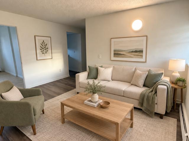 3 BR, 1 BA Apartment 2210 S Dexter Street, Denver, CO 80222